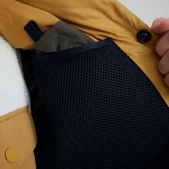 Sebago Grafton Jacket Green Moss -Hikerdelic Sales Store Sebago Grafton Jacket Green Moss 17559 2