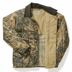 Filson Shelter Waterfowl Upland Coat Shadow Grass -Hikerdelic Sales Store Shelter Waterfowl Upland Coat Shadow grass 3 e93e1108 b237 4396 9164 872f0b1ff464
