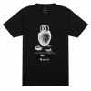 Snow Peak Giga Power Stove Tee Black -Hikerdelic Sales Store Snow Peak Giga Power Stove Tee Black 23472 01