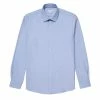 Sunspel Oxford Shirt Light Blue Oxford -Hikerdelic Sales Store Sunspel Oxford Shirt Light Blue Oxford 26148 1