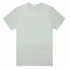 Sunspel Classic Crew T-Shirt Laurel -Hikerdelic Sales Store SunspelClassicCrewT ShirtLaurel29498