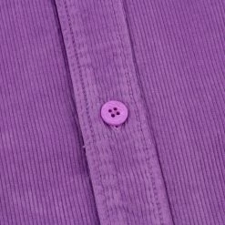 TSPTR Work Shirt Cord Jacket Berry -Hikerdelic Sales Store TSPTR Work Shirt Cord Jacket Berry 16459 4