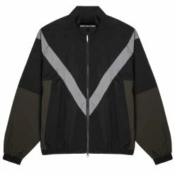 Uniform Bridge IPFU Army Training Jacket Black