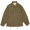Uniform Bridge M65 Short Jacket Sage Green 1 Uniform Bridge M65 Short Jacket Sage Green -Hikerdelic Sales Store UniformBridgeM65ShortJacket SageGreen 17442 1