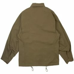 Uniform Bridge M65 Short Jacket Sage Green -Hikerdelic Sales Store UniformBridgeM65ShortJacket SageGreen 17442 2