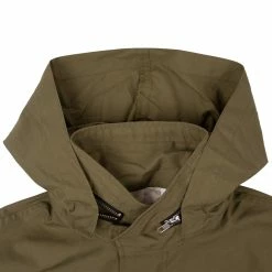 Uniform Bridge M65 Short Jacket Sage Green -Hikerdelic Sales Store UniformBridgeM65ShortJacket SageGreen 17442 4