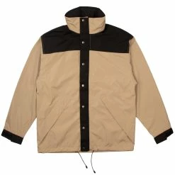 Uniform Bridge Sport Mountain Jacket Beige