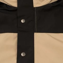 Uniform Bridge Sport Mountain Jacket Beige -Hikerdelic Sales Store UniformBridgeSportMountainJacket Beige 17443 3