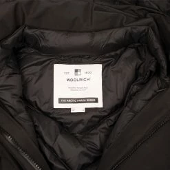 Woolrich High Tech Arctic Parka Off Black -Hikerdelic Sales Store WoolrichTechArcticParka OffBlack 17374 11