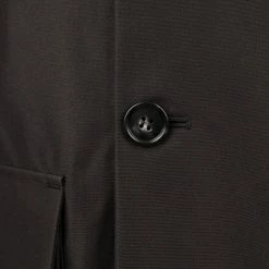 Woolrich High Tech Arctic Parka Off Black -Hikerdelic Sales Store WoolrichTechArcticParka OffBlack 17374 6