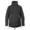 Fjallraven Numbers Fjallraven Anorak No. 8 Dark Grey