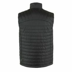 Fjallraven Expedition X-Latt Vest Black 5 Fjallraven Expedition X-Latt Vest Black -Hikerdelic Sales Store fjallraven expedition x latt vest black