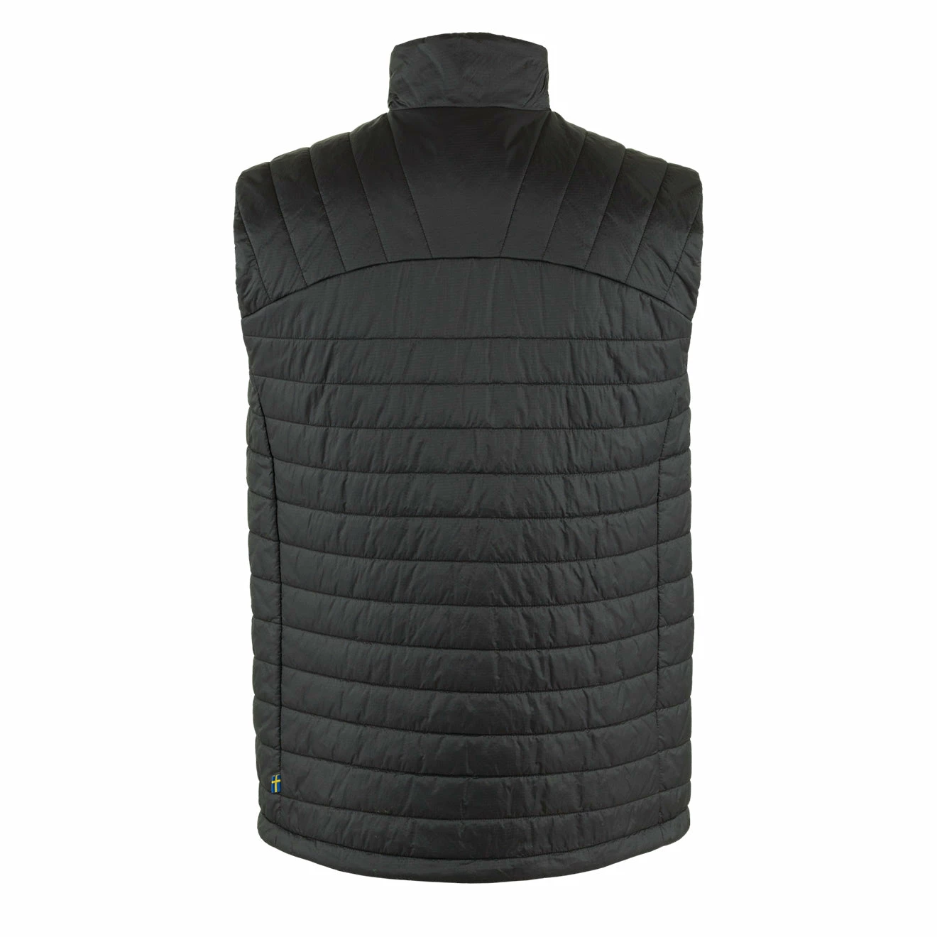 Fjallraven Expedition X-Latt Vest Black 4 Fjallraven Expedition X-Latt Vest Black - Image 2