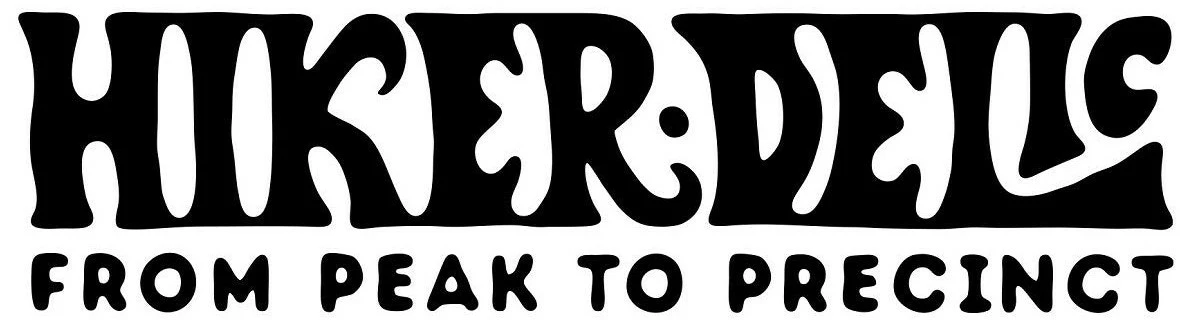 Hikerdelic Sales Store