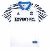Lovers FC Footy Shirt Sunstrike -Hikerdelic Sales Store lovers FC Footy Shirt Suntrike 01