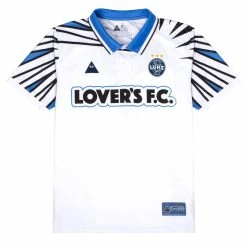 Lovers FC Footy Shirt Sunstrike