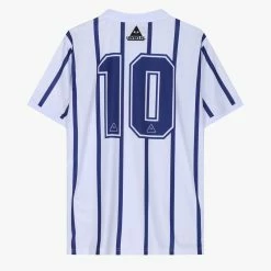 Lovers FC Footy Shirt Candy Stripe -Hikerdelic Sales Store lovers fc footy shirt candy stripe 4
