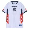Lovers FC Footy Shirt Engerland 1 Lovers FC Footy Shirt Engerland -Hikerdelic Sales Store lovers fc footy shirt engerland 1