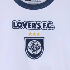 Lovers FC Footy Shirt Engerland -Hikerdelic Sales Store lovers fc footy shirt engerland 3