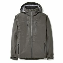 Filson Neoshell Reliance Jacket Raven
